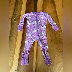 Siennas Unicorn Zippy